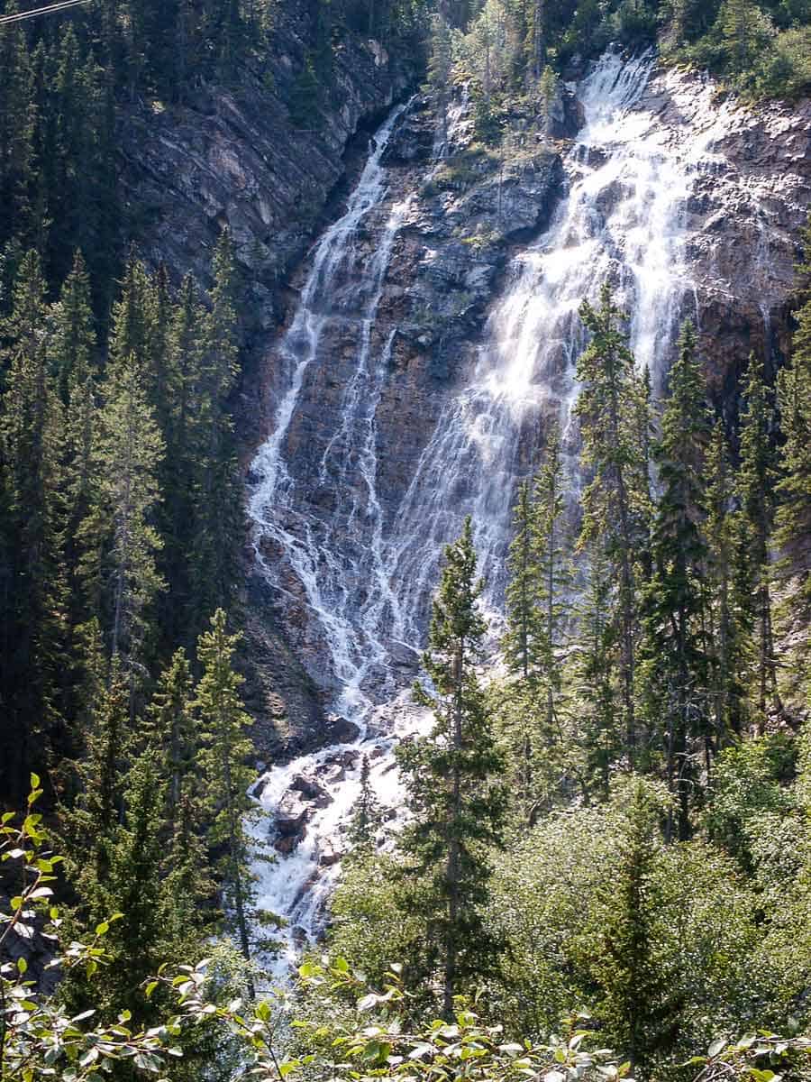 Grassi Lakes Hike in Canmore Travel Banff Canada