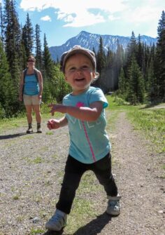 Canmore with Kids – A Guide By a Local Family - Travel Banff Canada