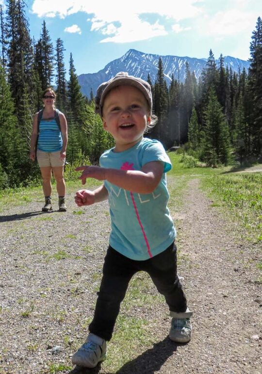 Canmore with Kids – A Guide By a Local Family - Travel Banff Canada