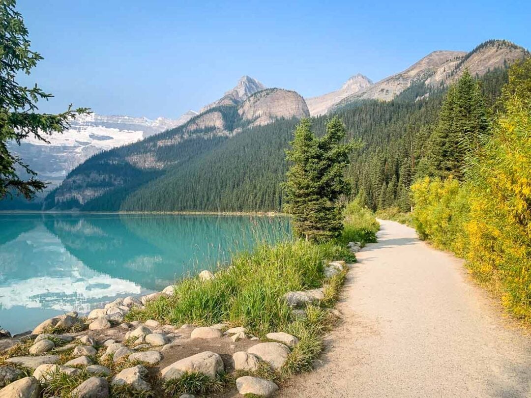 Plain of Six Glaciers Hike in Lake Louise: A Local's Guide - Travel
