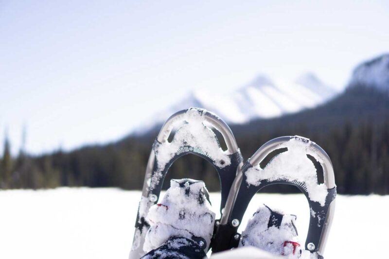 Visiting Banff in December Travel Banff Canada