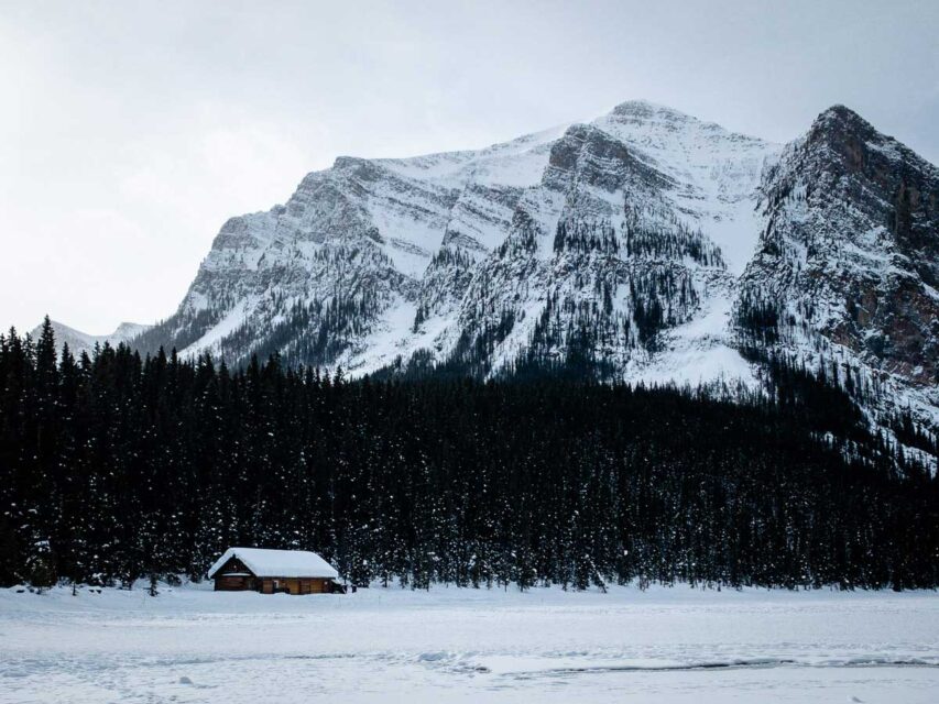 40 Amazing Things to do in Banff in Winter - Travel Banff Canada