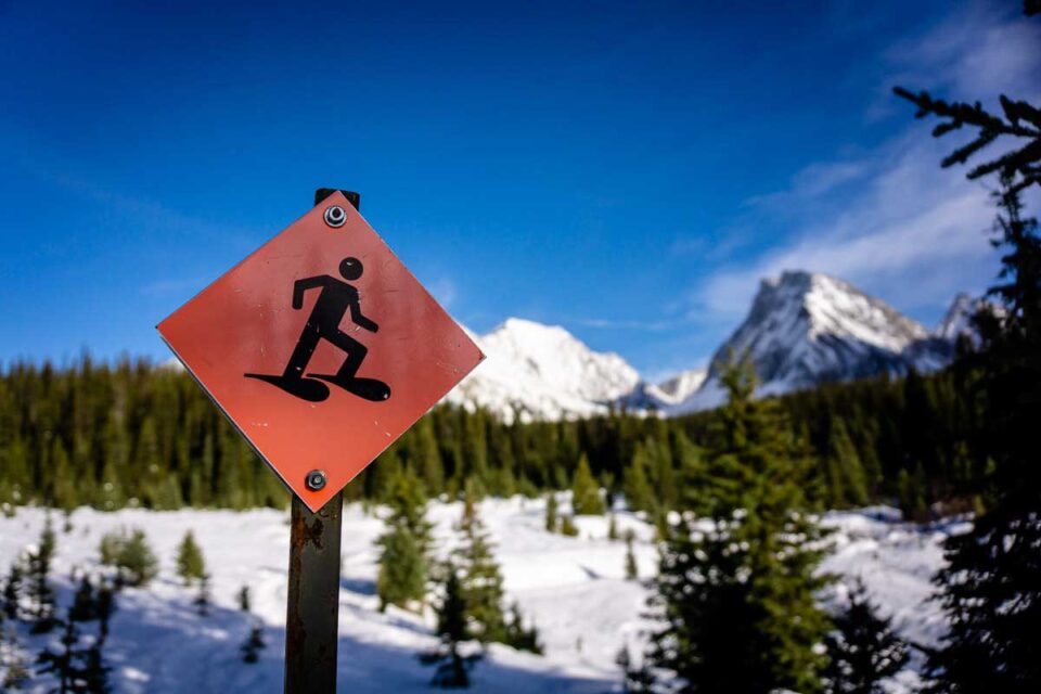 40 Amazing Things to do in Banff in Winter Travel Banff Canada