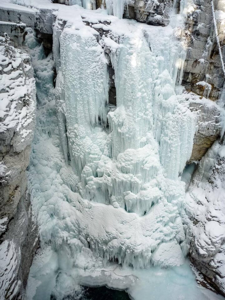 Snowshoeing in Banff Don’t Miss These 10 Snowshoe Trails Travel