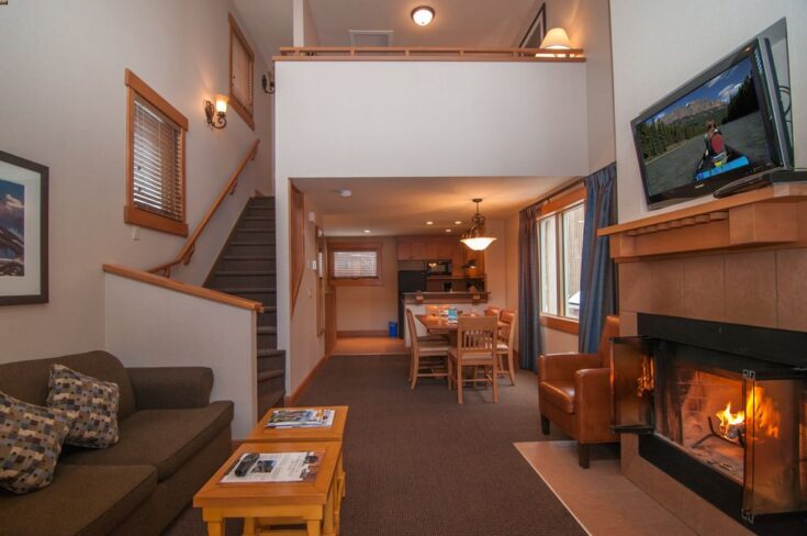 Best Family-Friendly Hotels in Banff (Local Family Guide) - Travel ...
