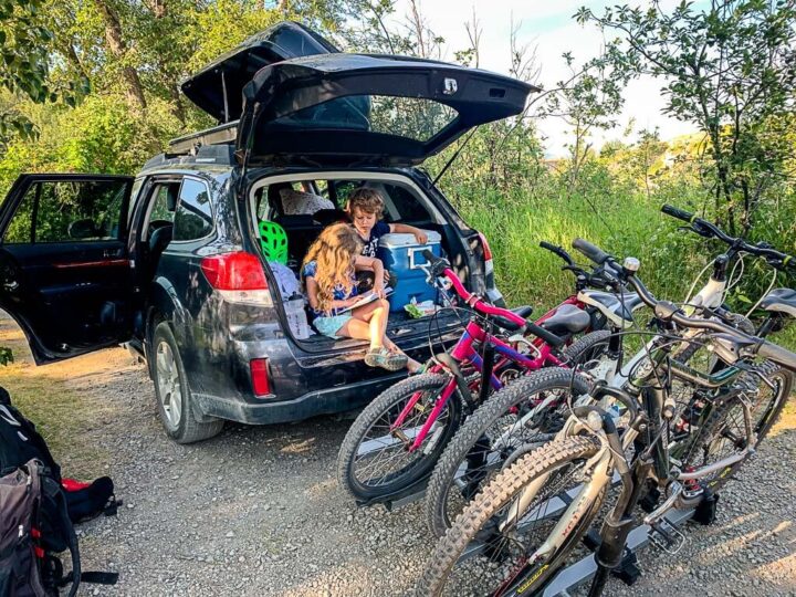 Your Guide to Camping in Kananaskis Travel Banff Canada