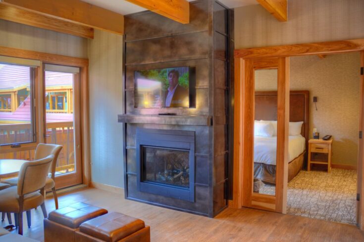 Best Family-Friendly Hotels in Banff (Local Family Guide) - Travel ...