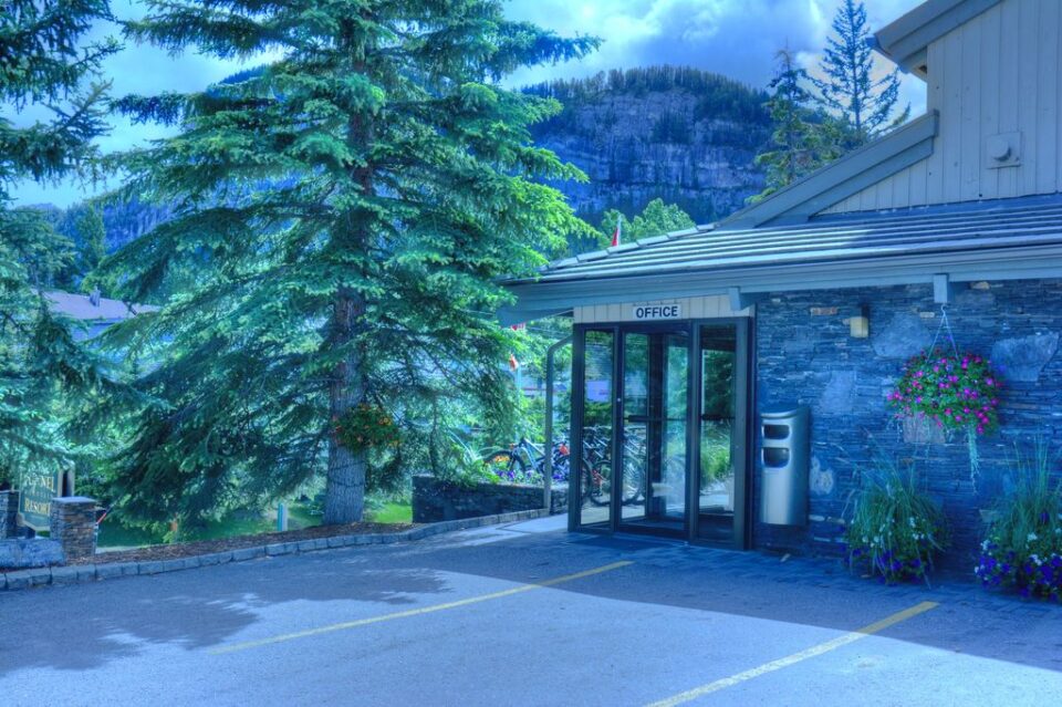 Top 5 PetFriendly Hotels in Banff Travel Banff Canada
