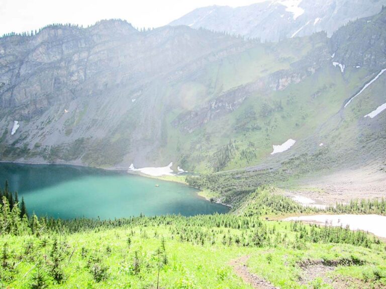 Your Guide to Camping in Kananaskis Travel Banff Canada