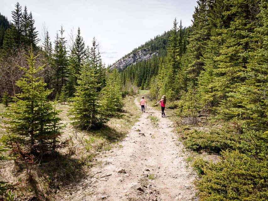 Your Guide to Camping in Kananaskis Travel Banff Canada