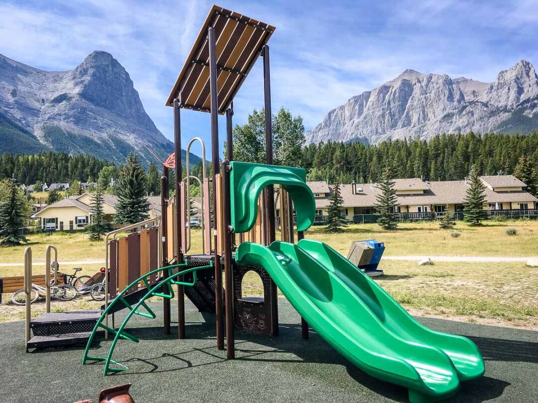 Banff with Kids Everything You Need to Know for an Amazing Vacation