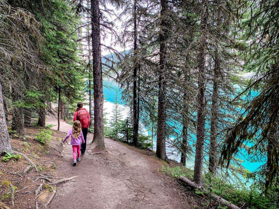 Banff with Kids – A Guide from a Local Family - Travel Banff Canada