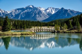 BANFF NATIONAL PARK PASS visual data 6