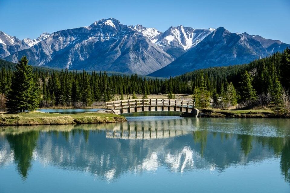 Banff Park Pass What It Is & Why You Need It! Travel Banff Canada