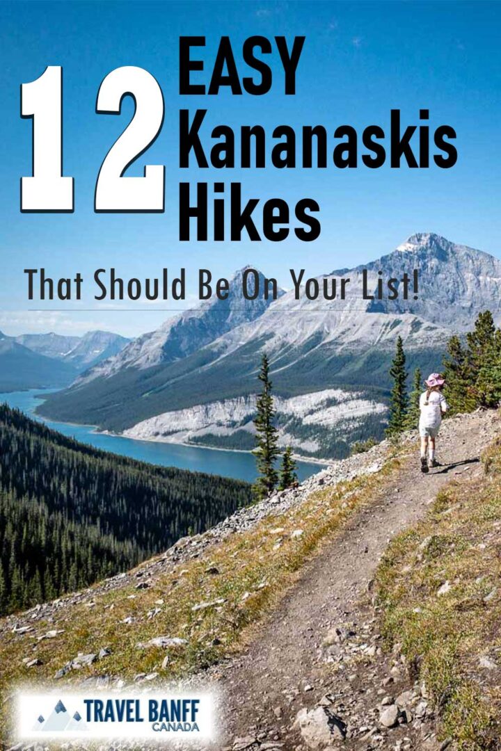 13 Easy Kananaskis Hikes You’ll Love Travel Banff Canada