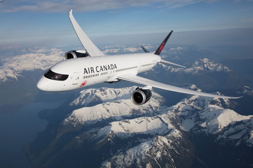 Flights To Banff Canada