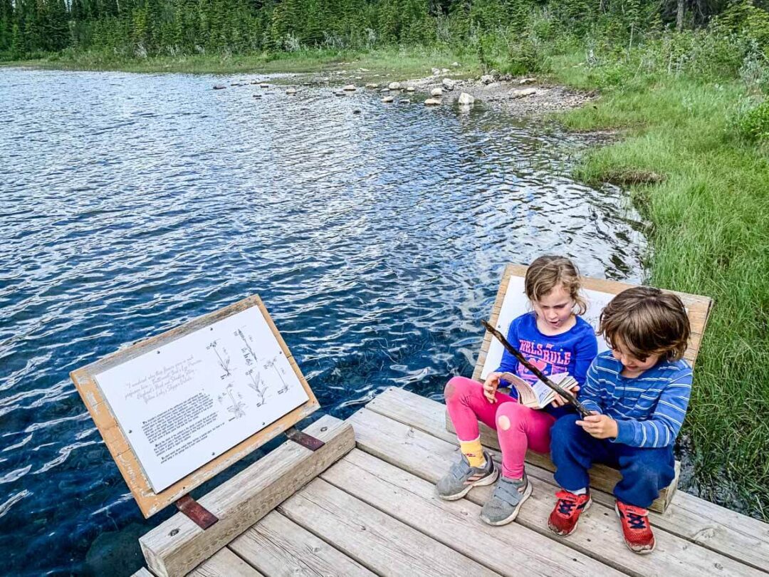 Canmore with Kids – A Guide By a Local Family - Travel Banff Canada