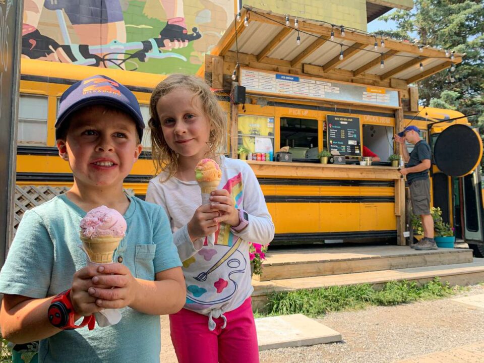 Canmore with Kids – A Guide By a Local Family - Travel Banff Canada