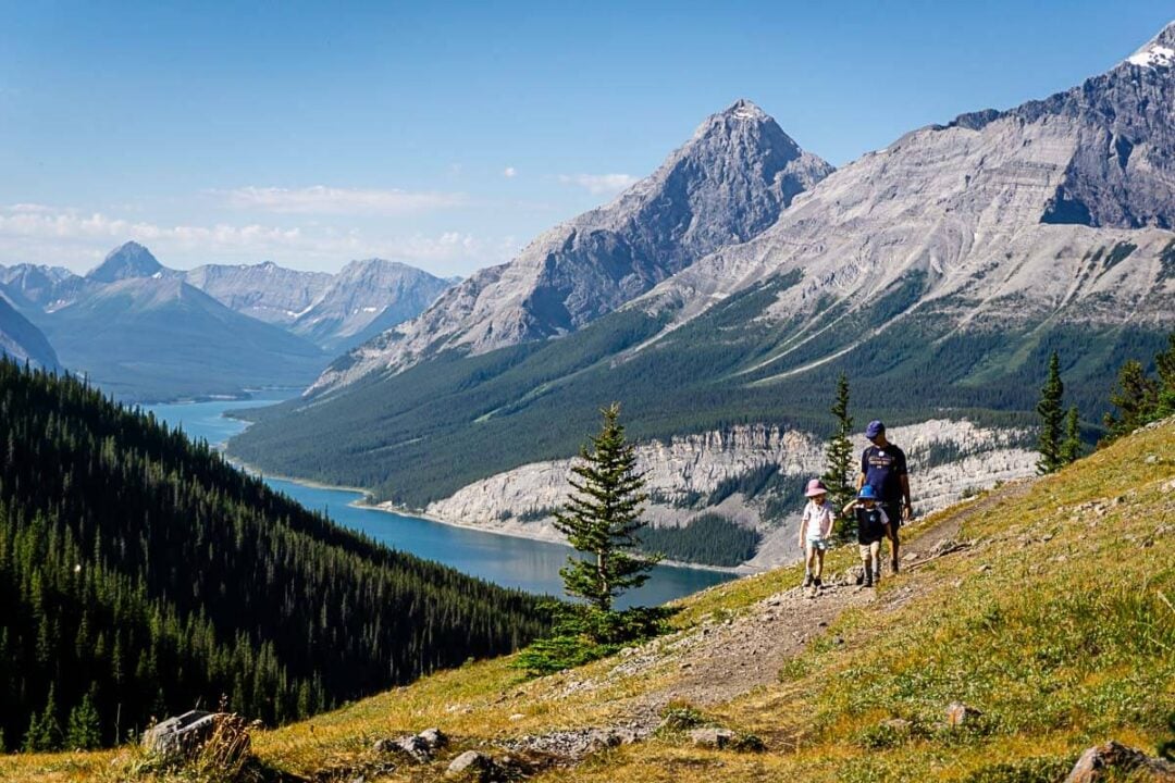 13 Hikes in Kananaskis You Don’t Want to Miss Travel Banff Canada