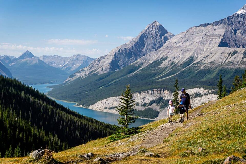 13 Hikes in Kananaskis You Don’t Want to Miss Travel Banff Canada