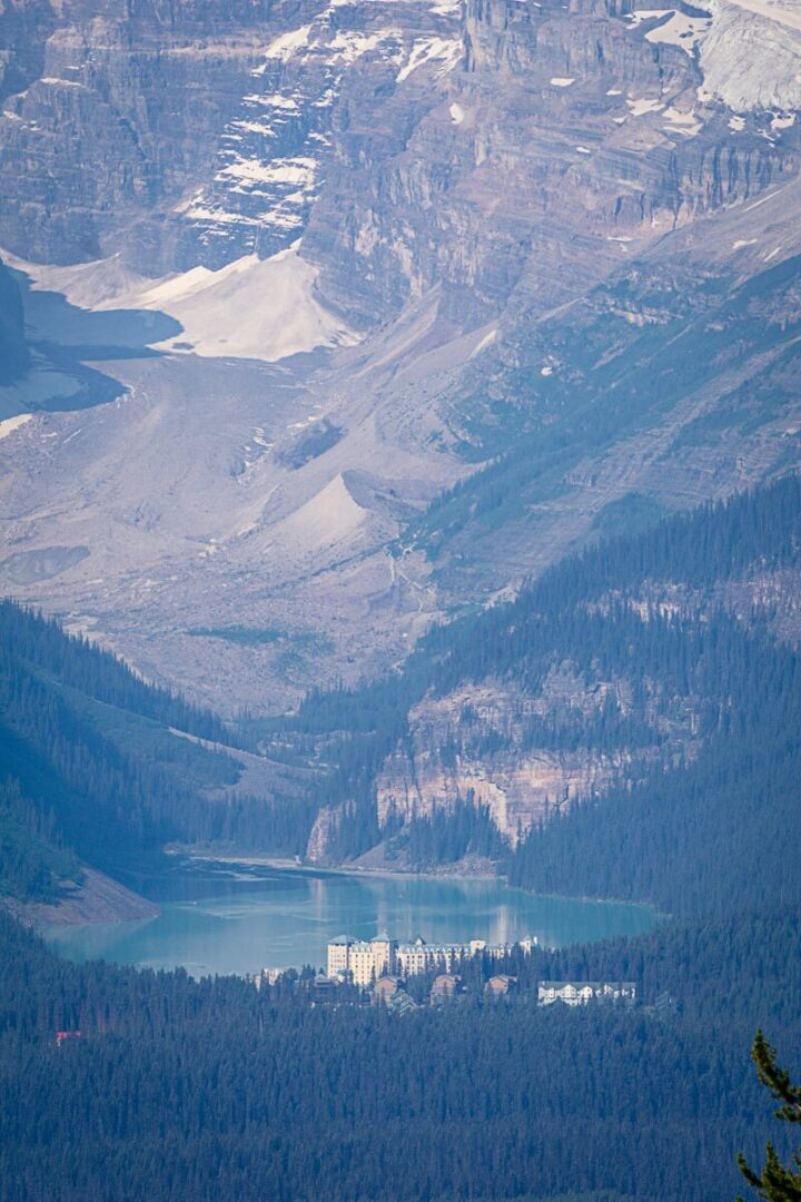 Lake Louise Shuttle - What You Need to Know for 2024 - Travel Banff Canada