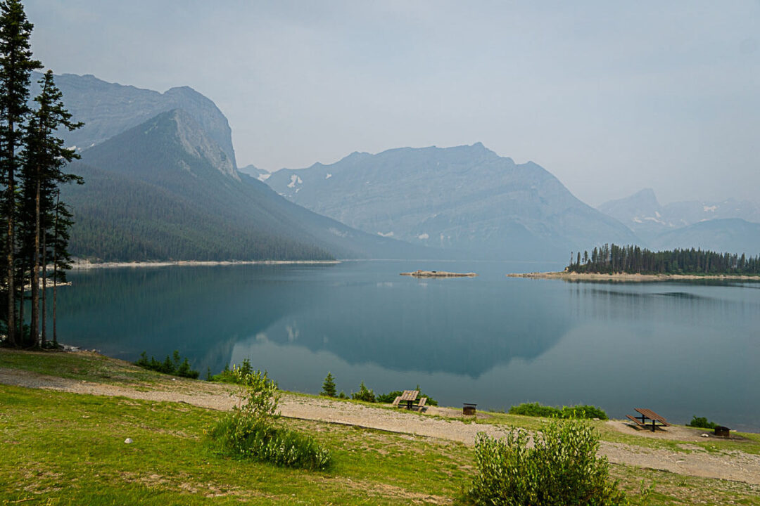 Rawson Lake Hike in Kananaskis Travel Banff Canada
