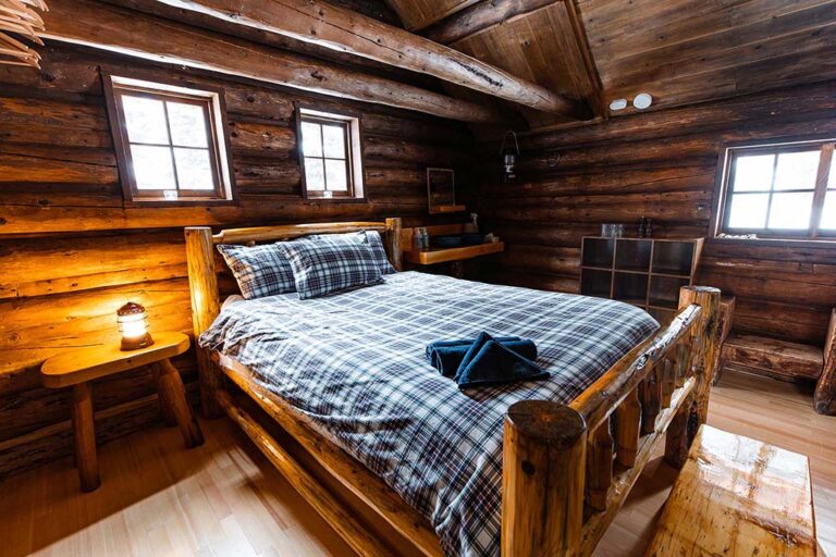 The 15 Best Banff Cabins Travel Banff Canada