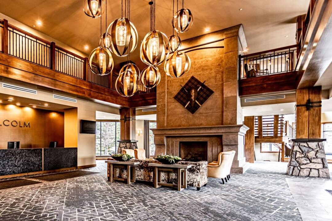 The 6 Best PetFriendly Hotels In Canmore Travel Banff Canada