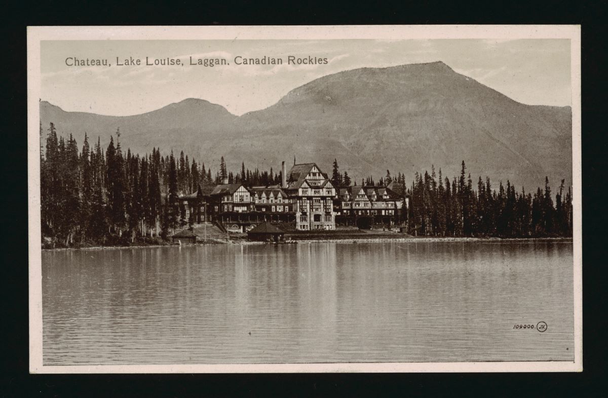 Fairmont Chateau Lake Louise Review - Travel Banff Canada