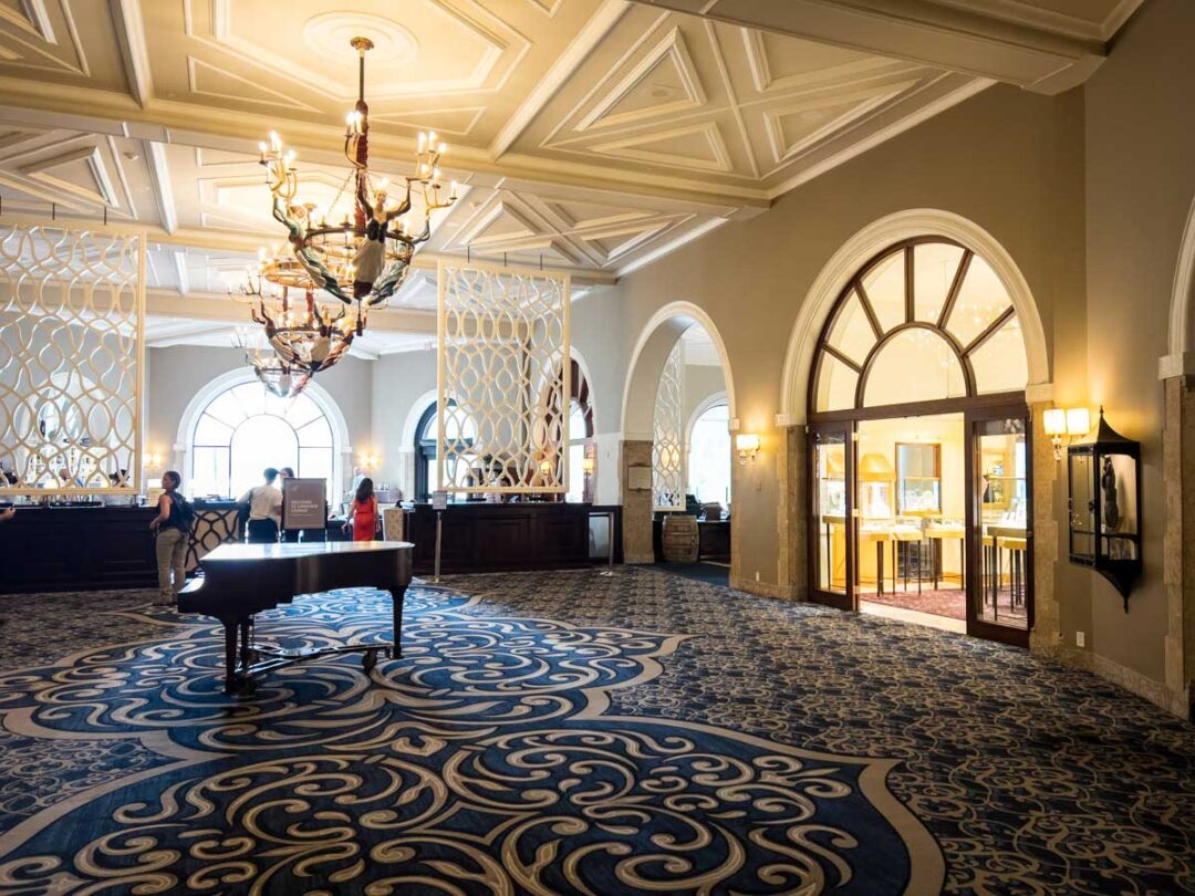 Fairmont Chateau Lake Louise Review - Travel Banff Canada