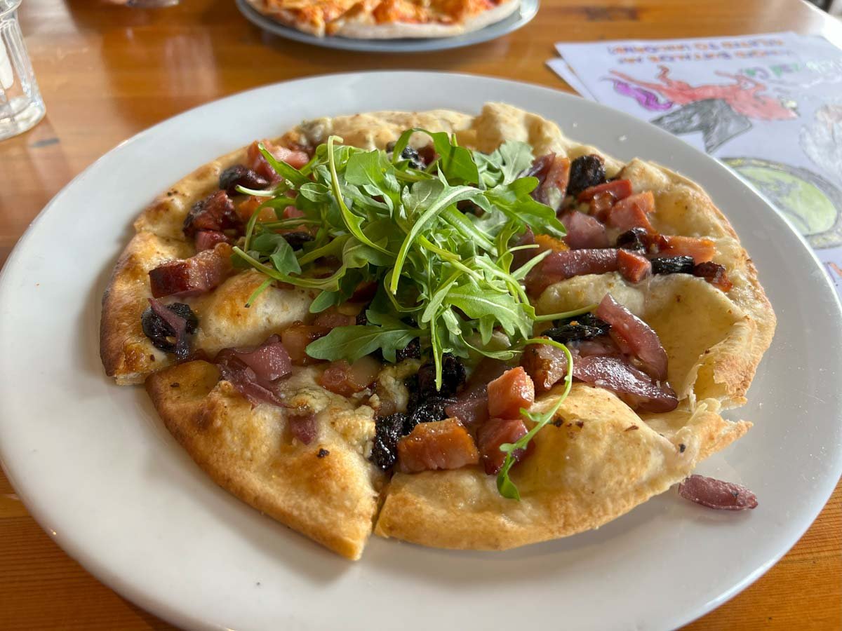 The 9 Best Canmore Lunch Restaurants Travel Banff Canada