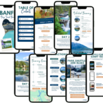 Custom Banff Itinerary