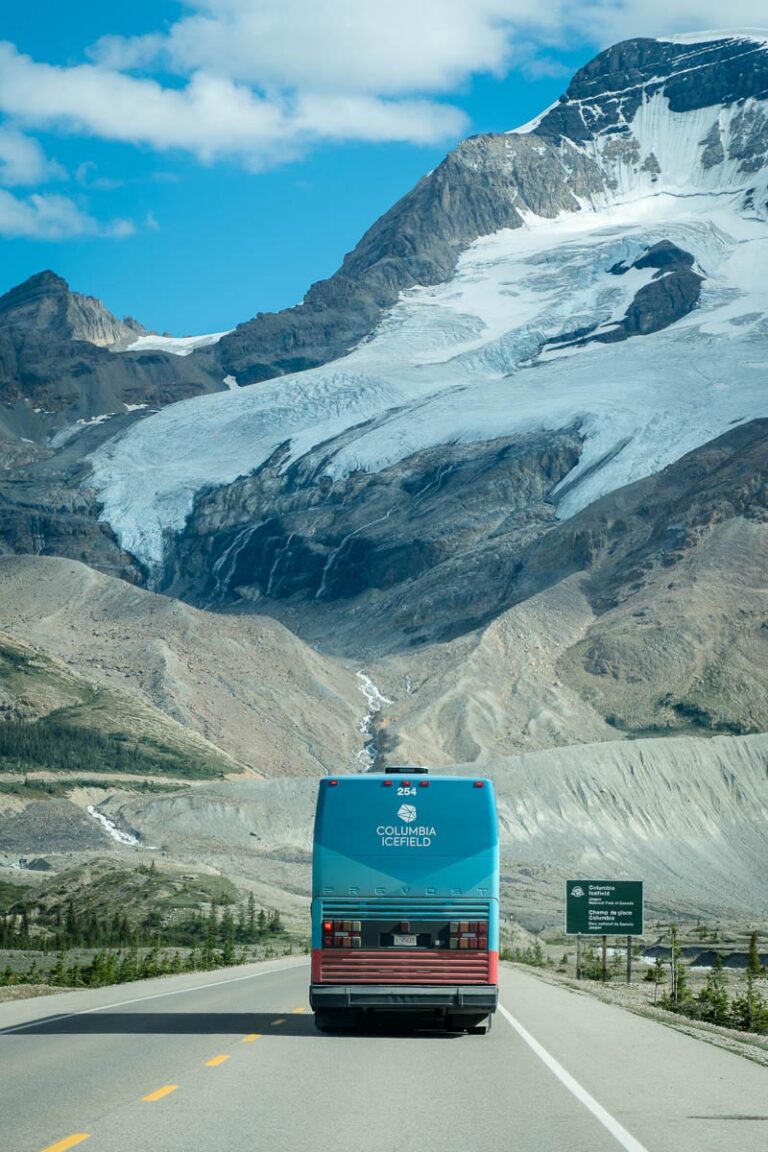 Icefields Parkway Guide: Best Stops & Drive Tips - Travel Banff Canada